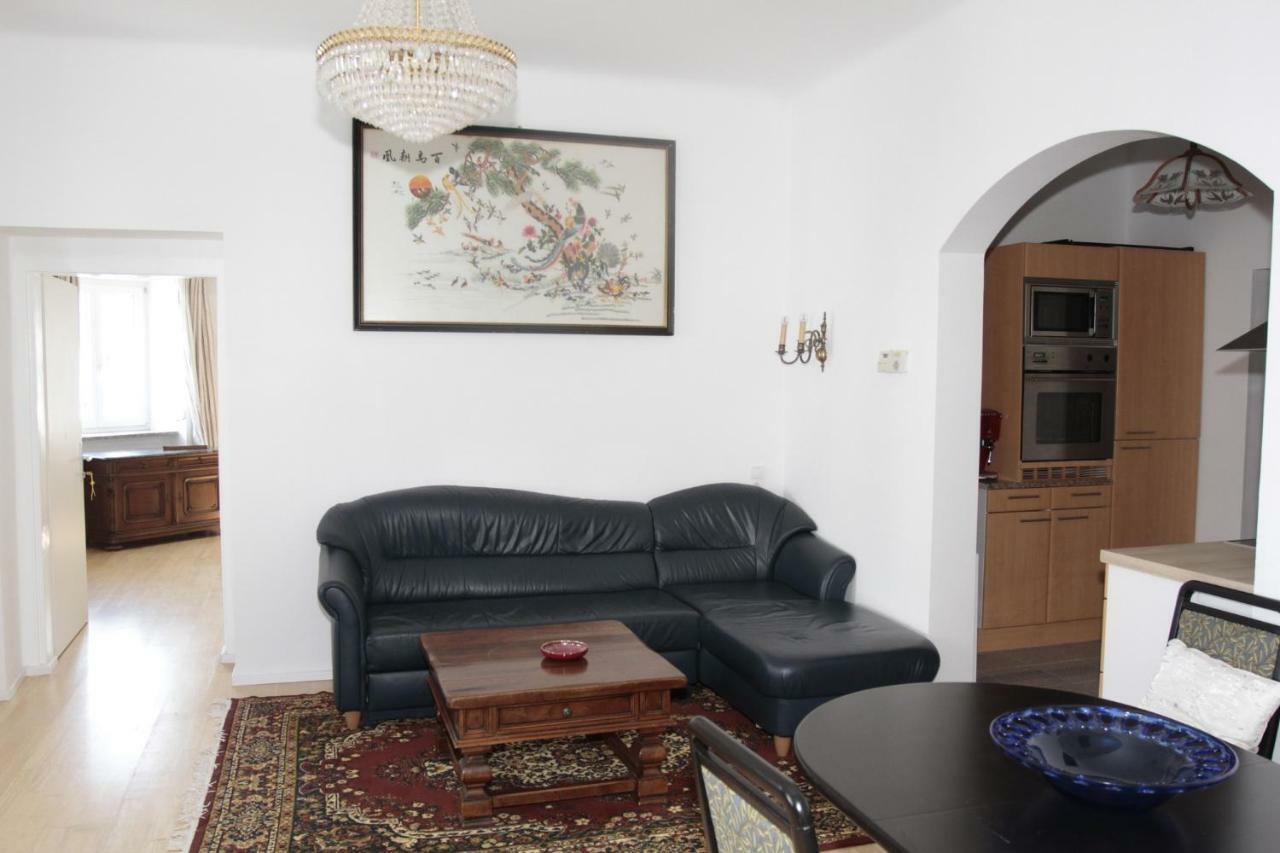 Stay-in 23 Apartamento Viena