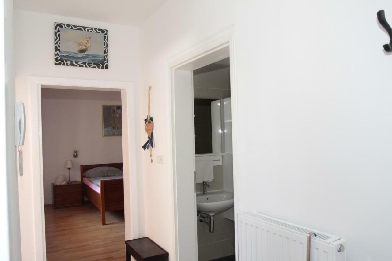 Apartamento Stay-in 23