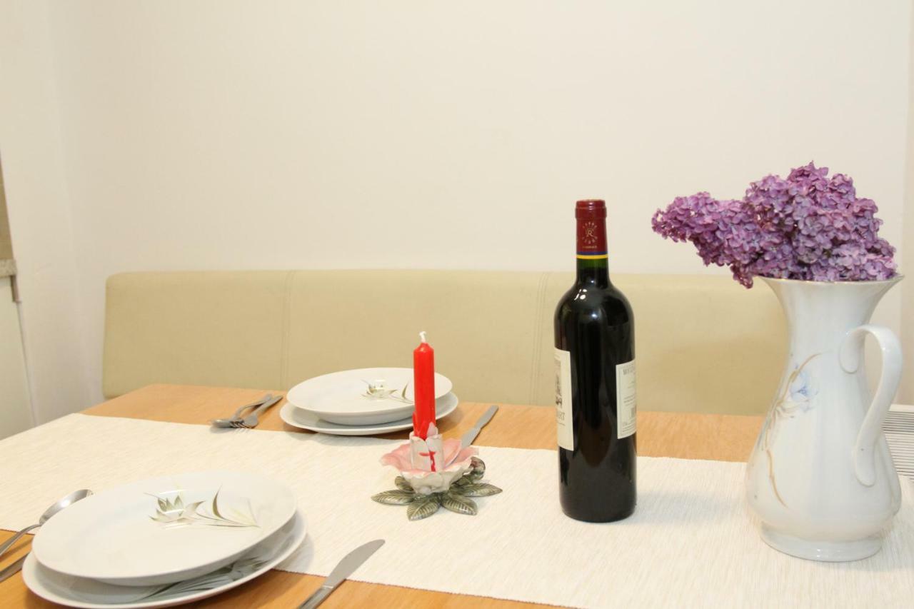 Apartamento Stay-in 23 *