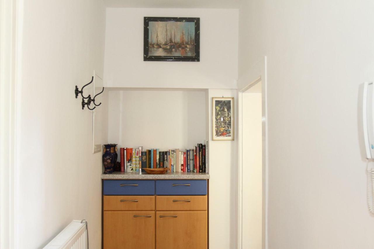 Stay-in 23 Apartamento Viena
