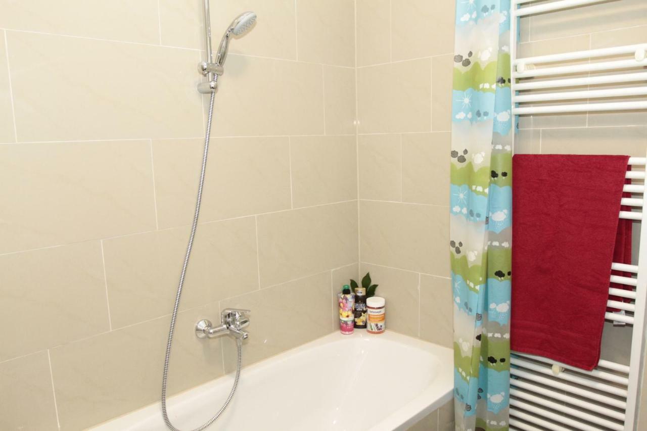 Apartamento Stay-in 23 Viena