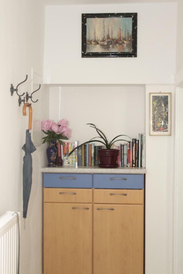 Stay-in 23 Apartamento Viena