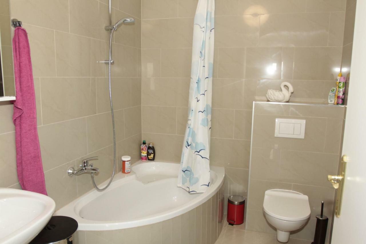Apartamento Stay-in 23 Viena