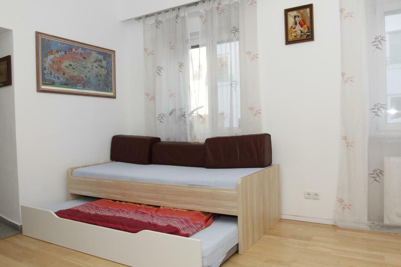 Stay-in 23 Apartamento