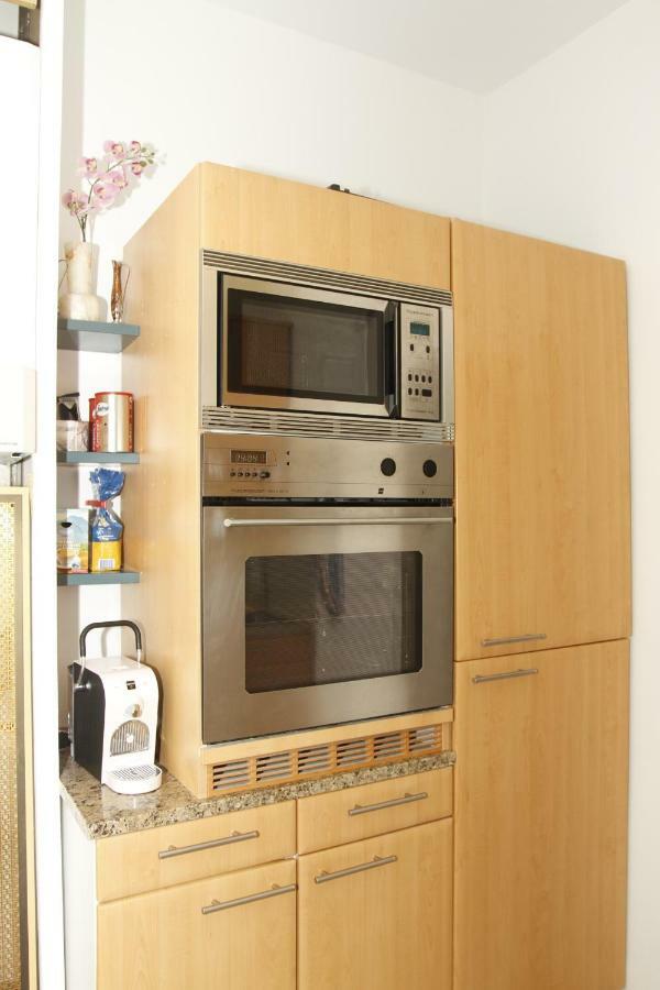 Stay-in 23 Apartamento