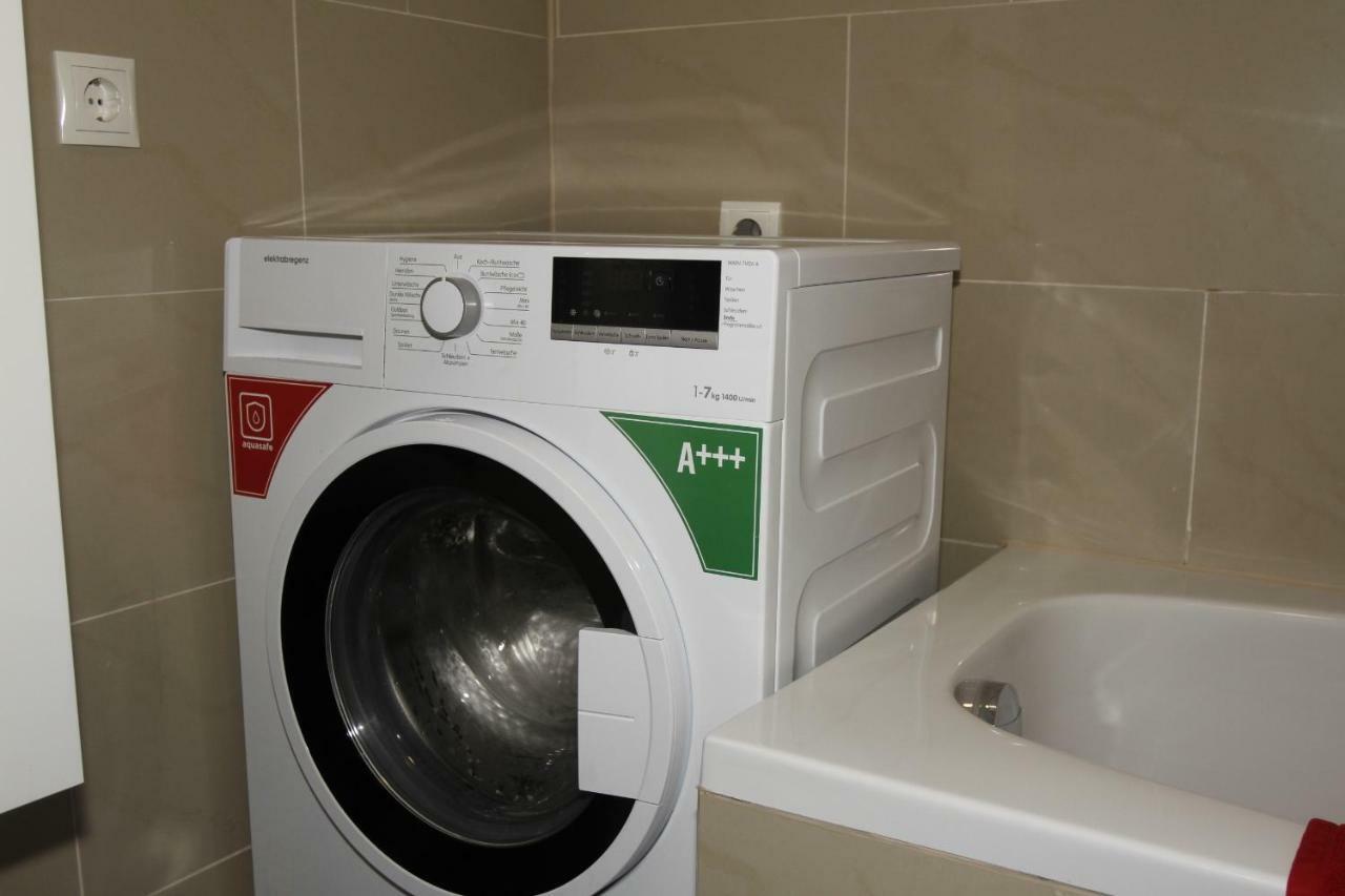 Apartamento Stay-in 23